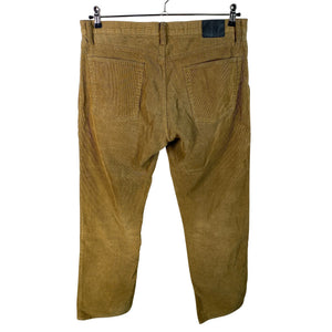 Unisex Gap - Samettihousut, koko W34 -  (2)