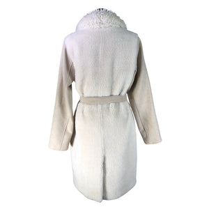Unisex Beaumont - Villakangastakki, koko 38 -  (2)