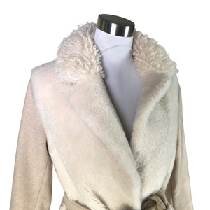 Unisex Beaumont - Villakangastakki, koko 38 -  (3)