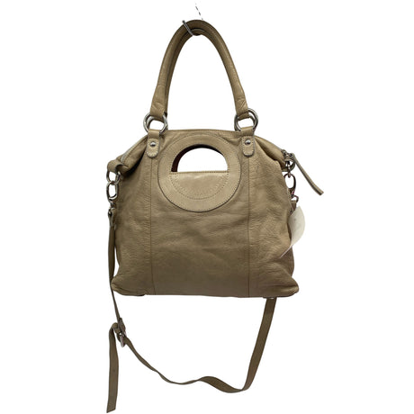 Unisex Keshia - Olkalaukku, koko Midi -  ()