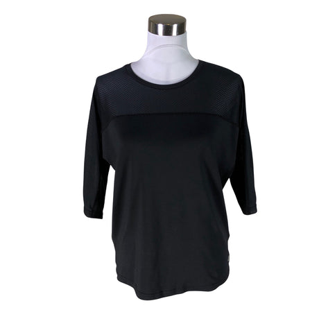 Unisex Raiski - Urheilupaita, lyhyet hihat, koko 36 -  ()