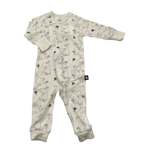 Unisex Reima - Villahaalari, koko 62 - 68 -  ()