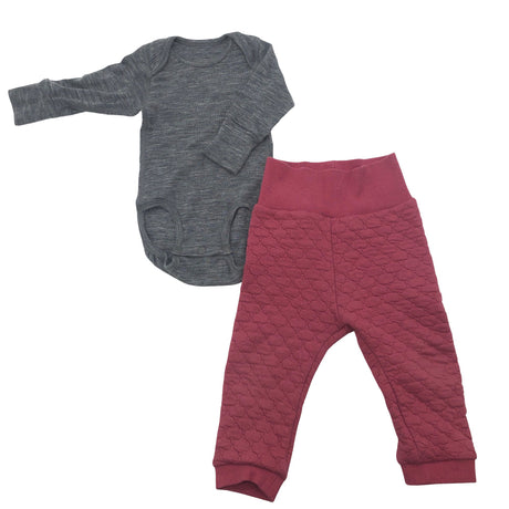 Unisex Reima - Body, koko 62 - 68 -  ()