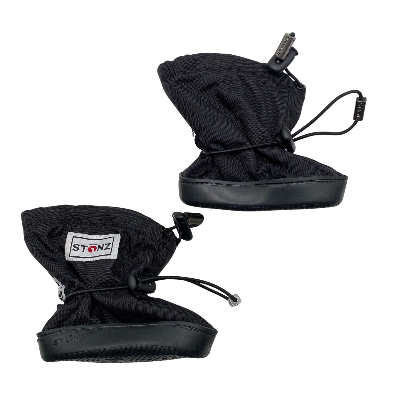Unisex Stonz - Välikausitossut, koko 22 -  (1)
