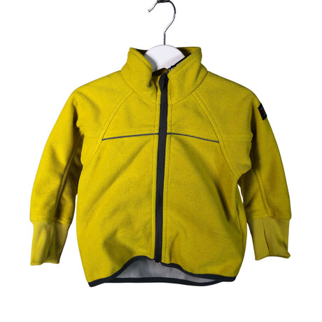 Unisex Polarn O. Pyret - Windfleecetakki, koko 80 - 86 -  ()