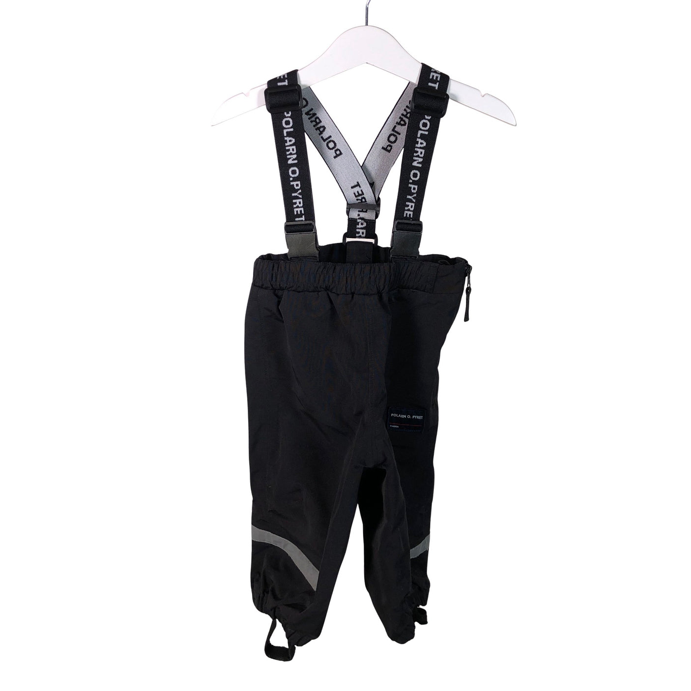 Unisex Polarn O. Pyret - Välikausihousut, koko 68 - 74 -  (1)