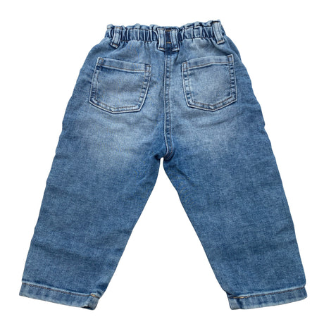 Unisex Next - Farkut, koko 80 - 86 -  (2)
