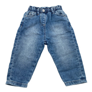 Unisex Next - Farkut, koko 80 - 86 -  (1)