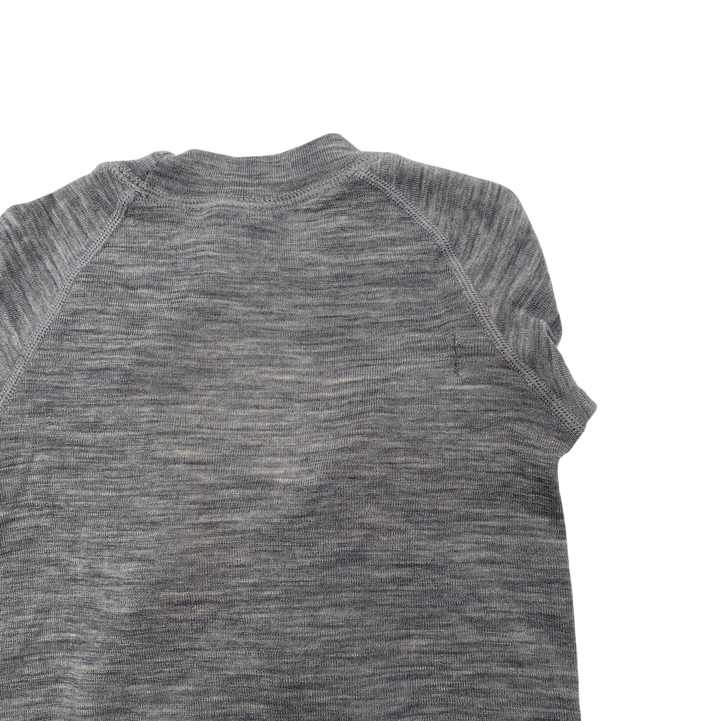 Unisex Polarn O. Pyret - Body, koko 74 - 80 -  (2)