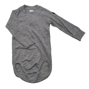 Unisex Polarn O. Pyret - Body, koko 74 - 80 -  (1)