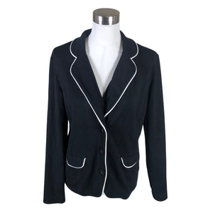 Unisex Gerry Weber - Collegejakku, koko 40 -  (1)