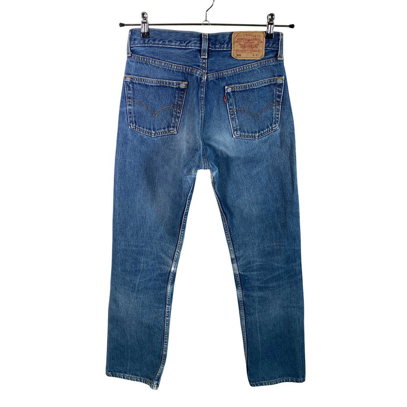 Unisex Levi's - Farkut, koko W29 -  (2)