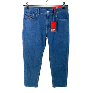 Unisex Diesel - Farkut, koko 164 - 170 -  (1)