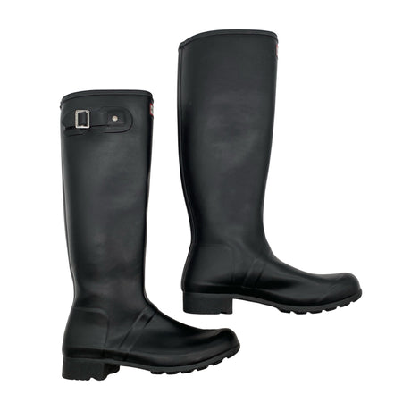 Unisex Hunter - Kumisaappaat, koko 39 -  ()
