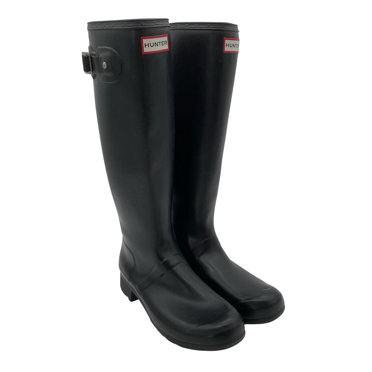 Unisex Hunter - Kumisaappaat, koko 39 -  (2)
