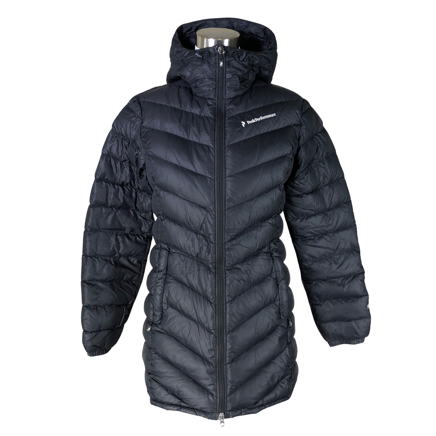 Unisex Peak Performance - Untuvatakki, koko 36 -  (1)