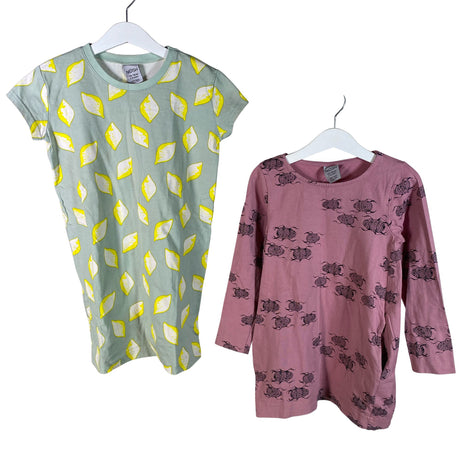 Unisex NOSH - Trikootunika, koko 110 - 116 -  ()