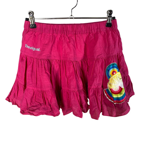 Unisex Desigual - Kangashame, koko 134 - 140 -  (2)