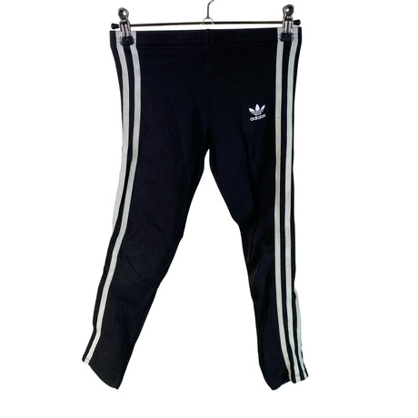 Unisex Adidas - Leggingsit, koko 128 - 134 -  ()