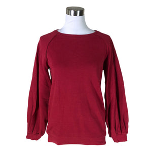 Unisex NOSH - Collegepaita, koko 34 -  (1)