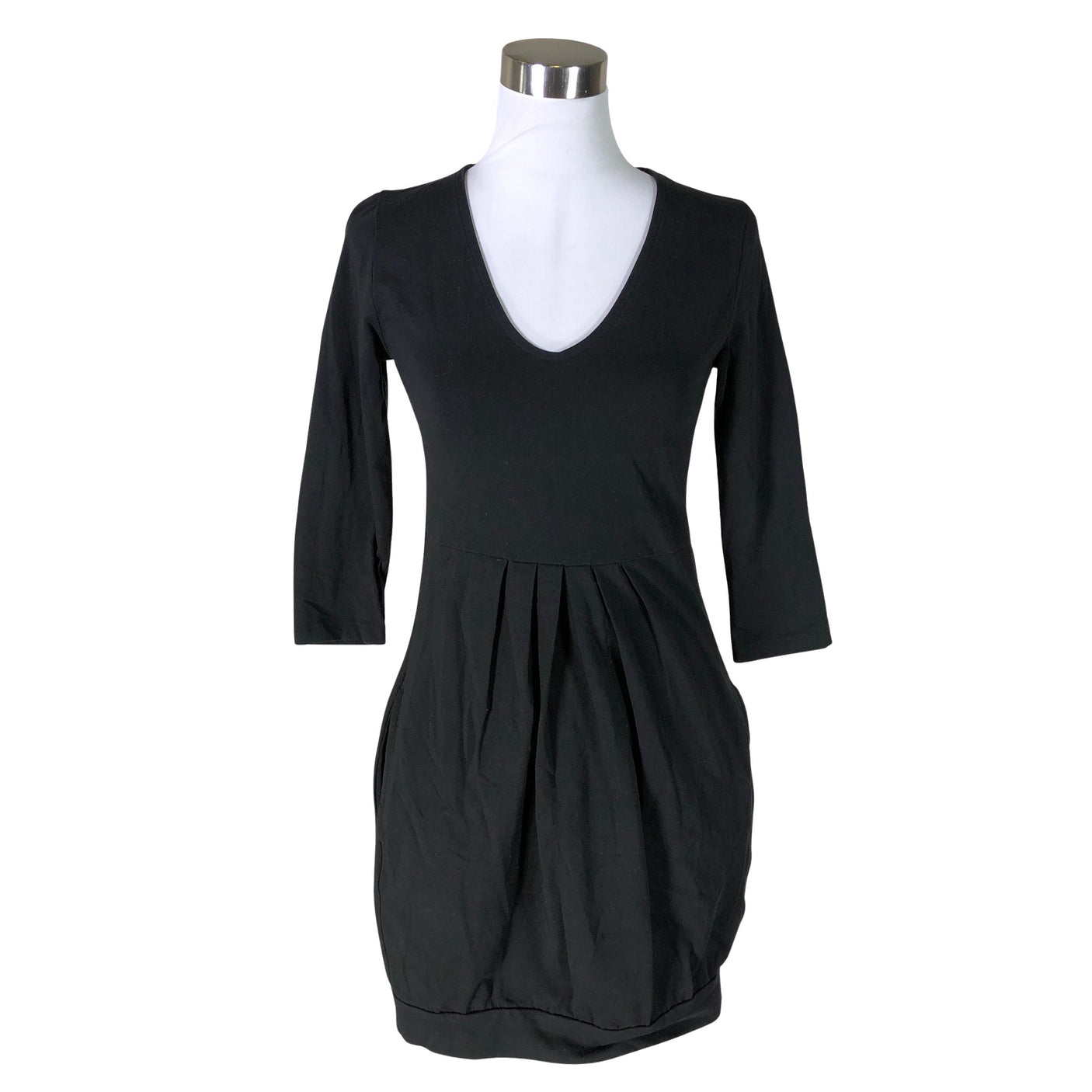 Unisex NOSH - Trikootunika, koko 34 -  (1)
