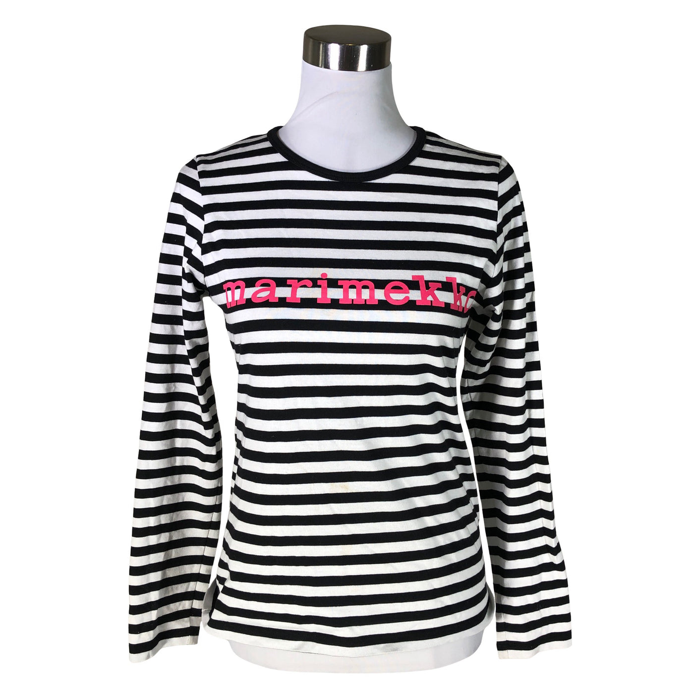 Unisex Marimekko - Trikoopaita, koko 34 -  (1)