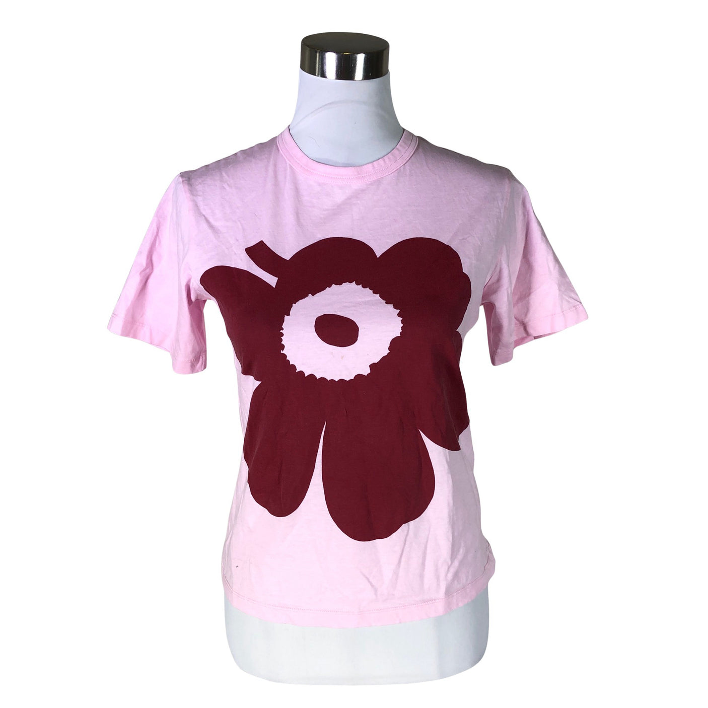 Unisex Marimekko - T-paita, koko 34 -  (1)