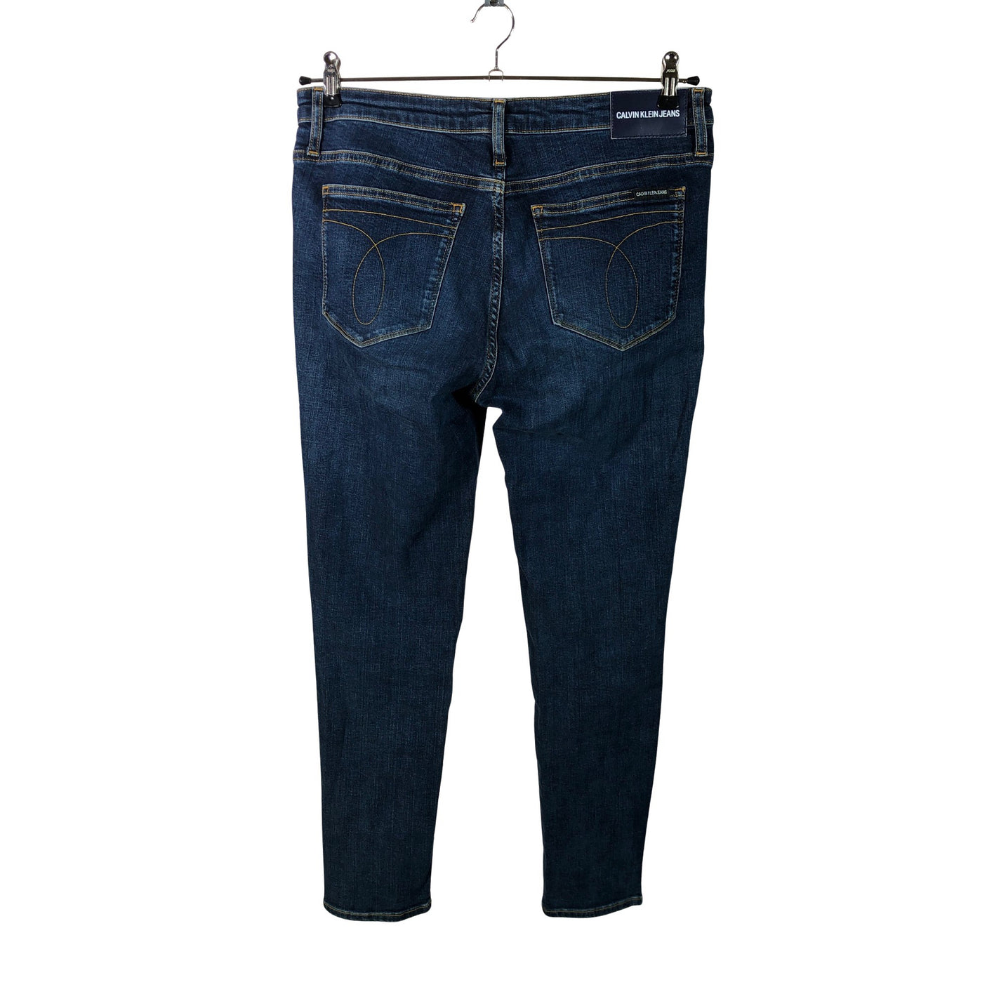 Unisex Calvin Klein Jeans - Farkut, koko W32 -  (2)