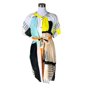 Unisex Marimekko - Kangasmekko, koko 40 -  (1)