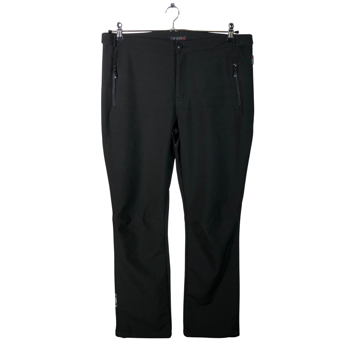Unisex Torstai - Softshell-housut, koko 44 -  (1)