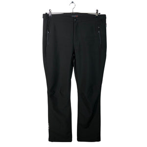 Unisex Torstai - Softshell-housut, koko 44 -  (1)