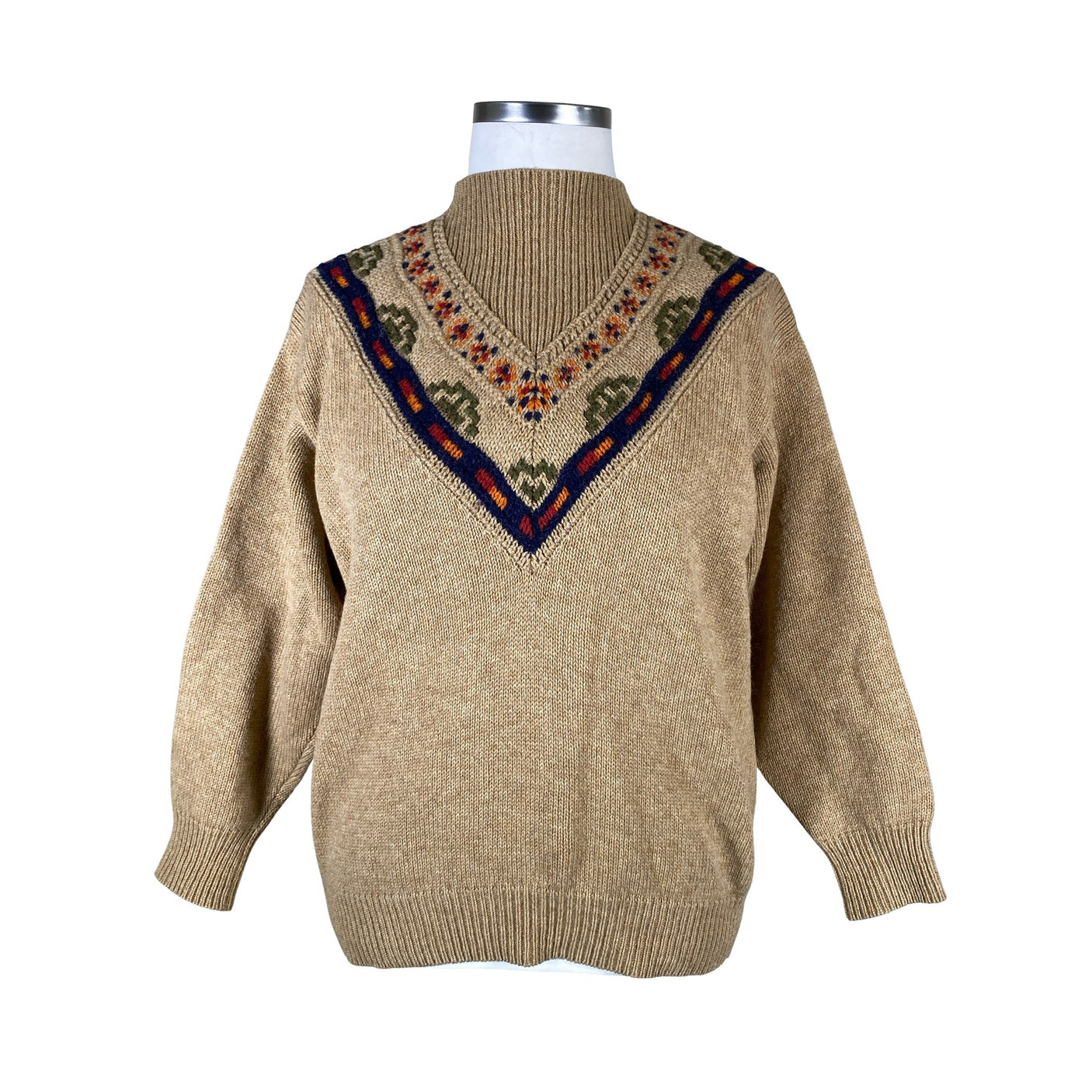 Unisex Benetton - Neulepaita, koko 42 -  (1)