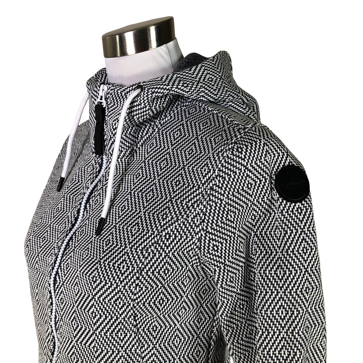 Unisex Icepeak - Fleecetakki, koko 36 -  (2)
