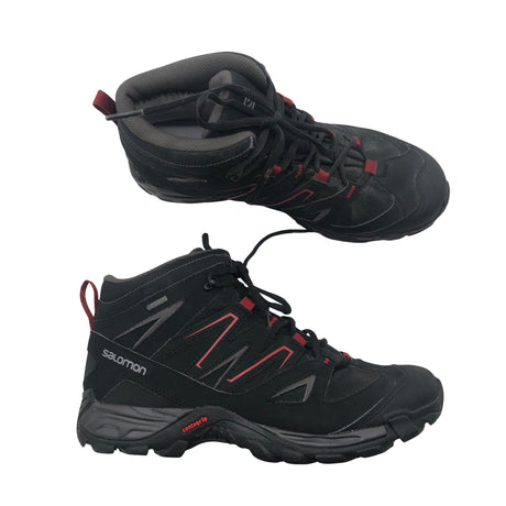 Unisex Salomon - Vaelluskengät, koko 41 -  ()