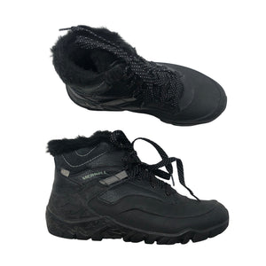 Unisex Merrell - Talvikengät, koko 37 -  (1)