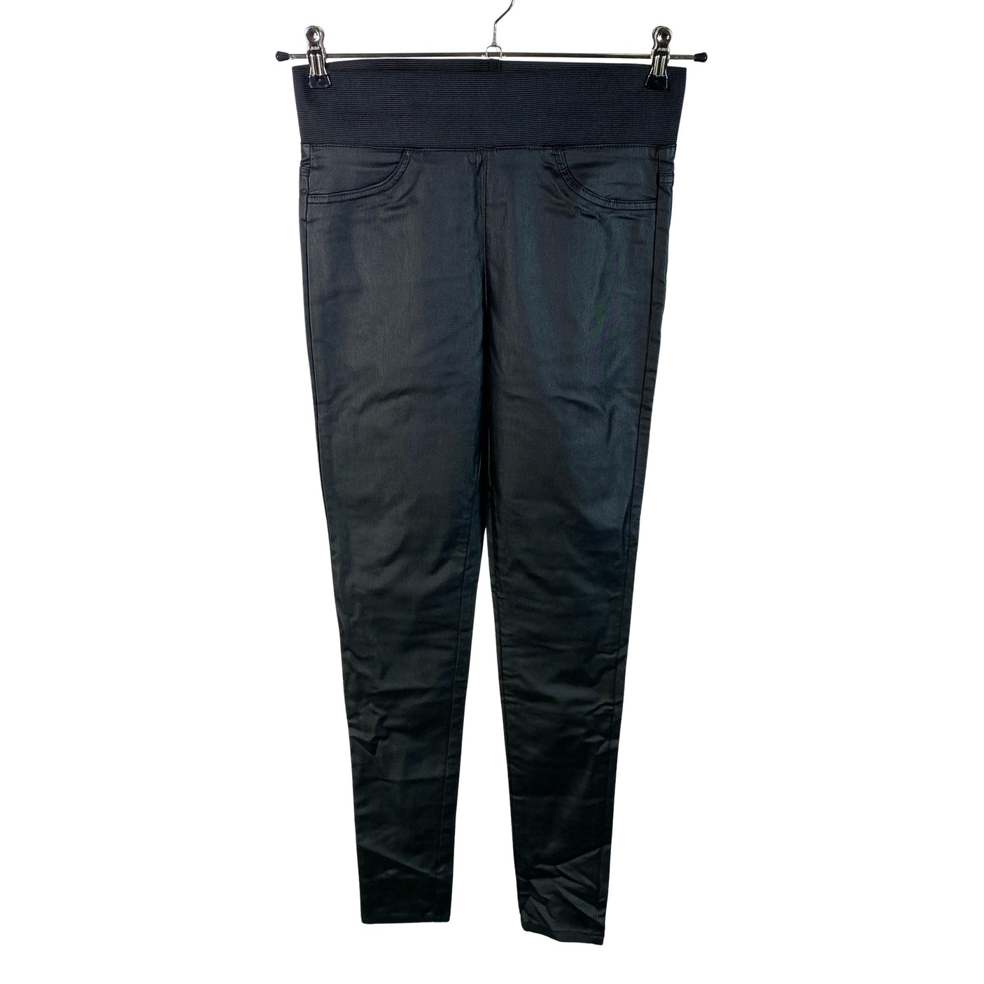 Unisex Free Quent - Farkkuleggingsit, koko 36 -  (1)