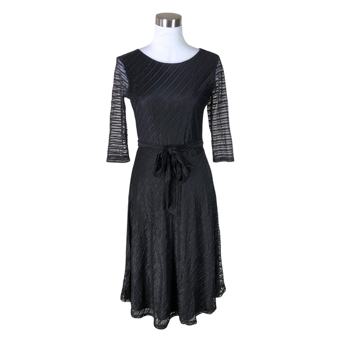 Unisex Esprit - Sifonkimekko, koko 38 -  (1)