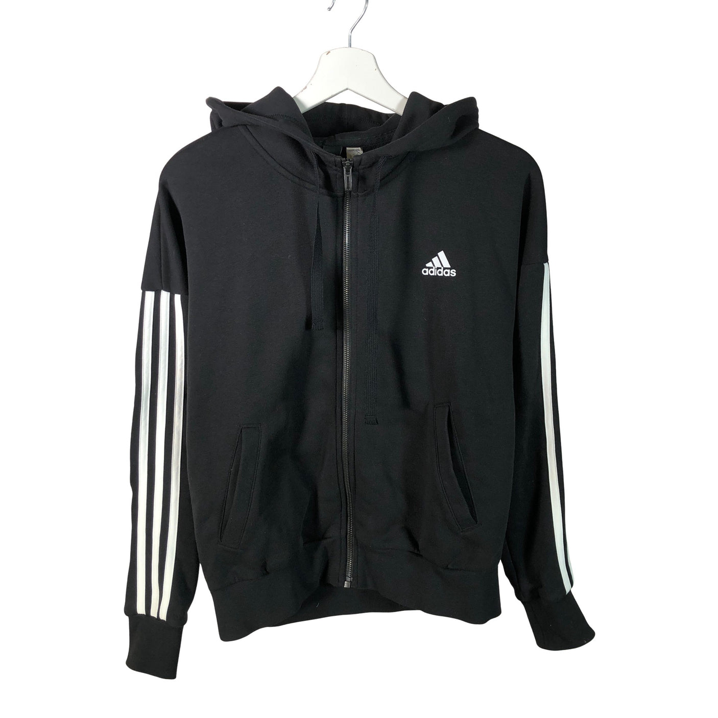 Unisex Adidas - Huppari, koko 38 -  (1)