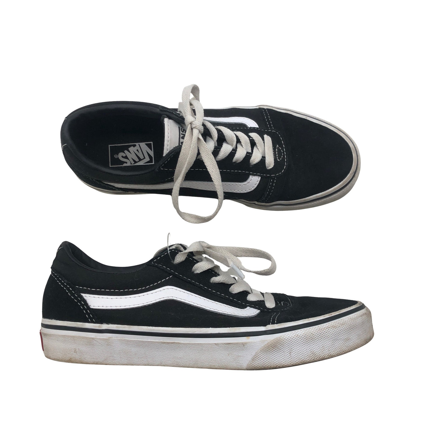 Unisex Vans - Tennarit, koko 36 -  (1)