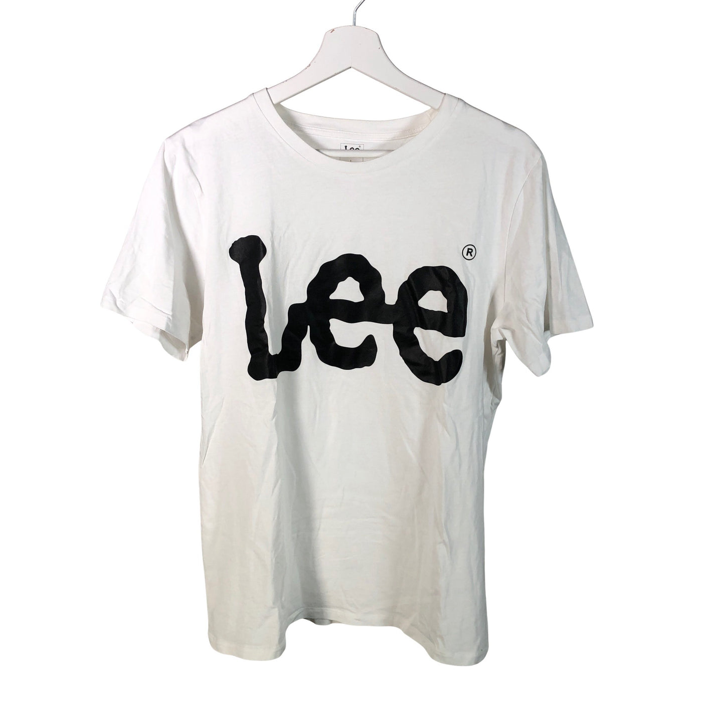 Unisex Lee - T-paita, koko L -  (1)