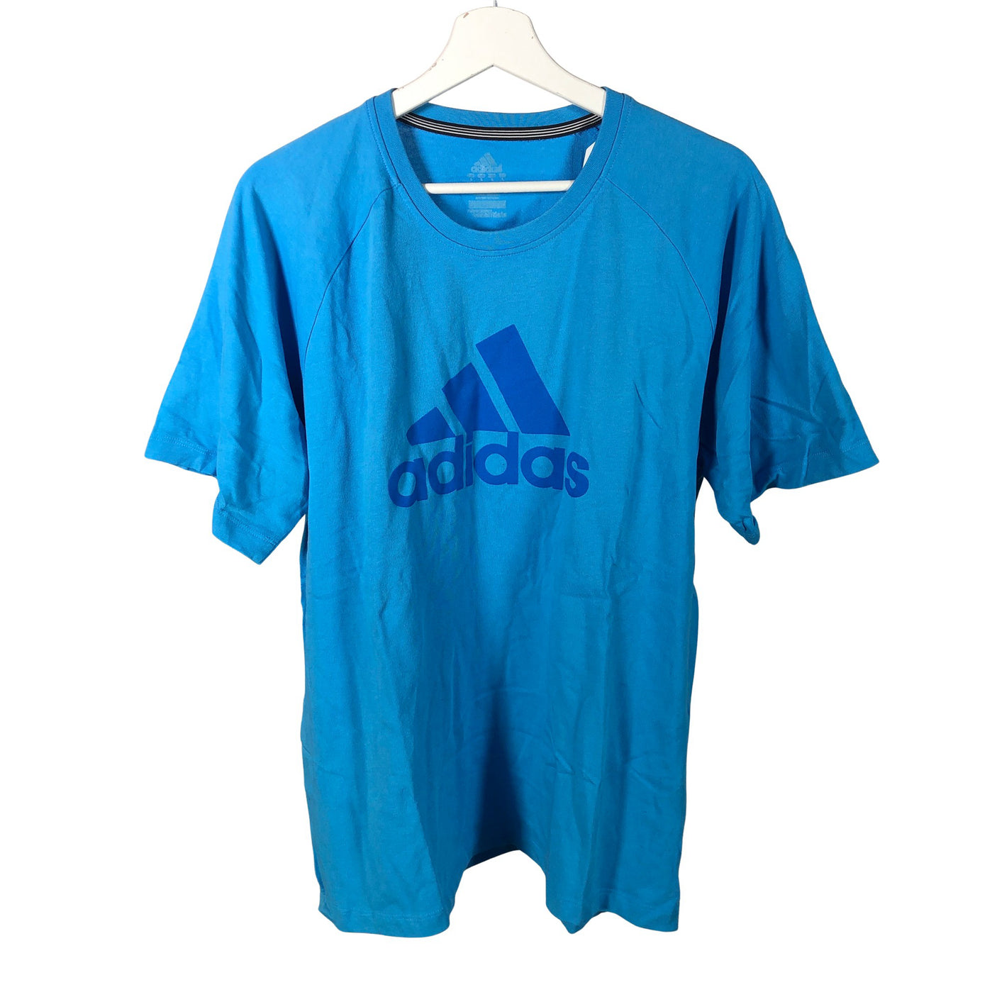Unisex Adidas - T-paita, koko L -  (1)
