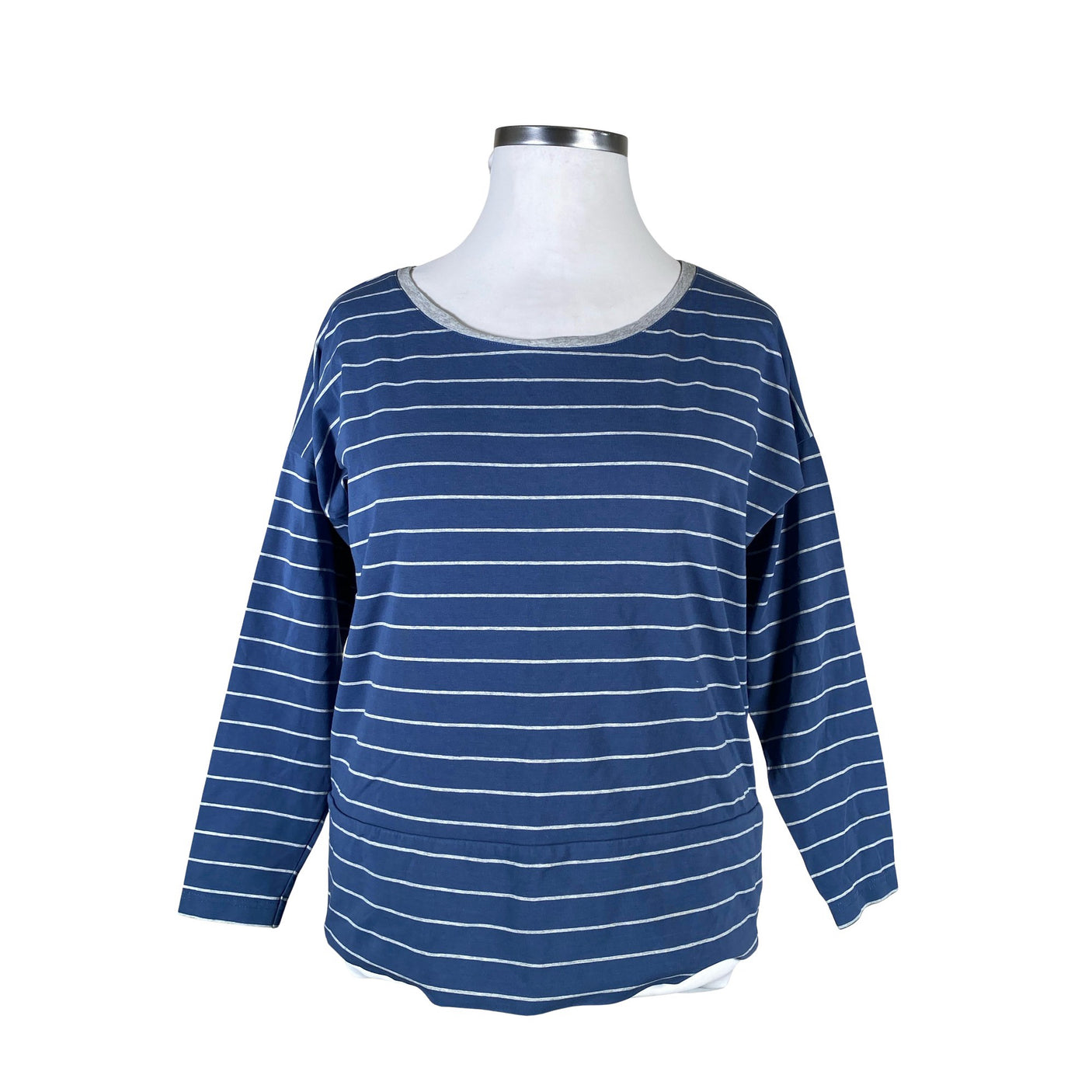 Unisex NOSH - Trikoopaita, koko 46 -  (1)