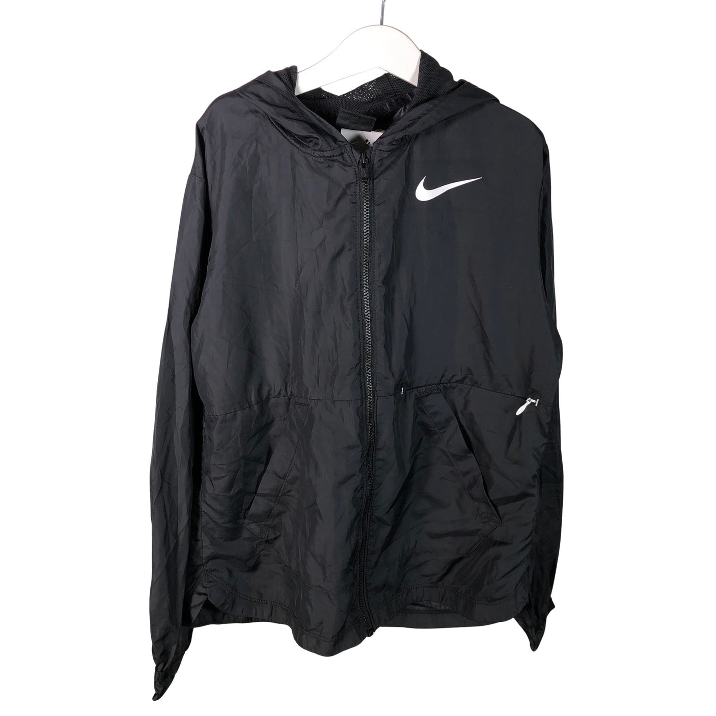 Unisex Nike - Urheilutakki, koko 146 - 152 -  (1)