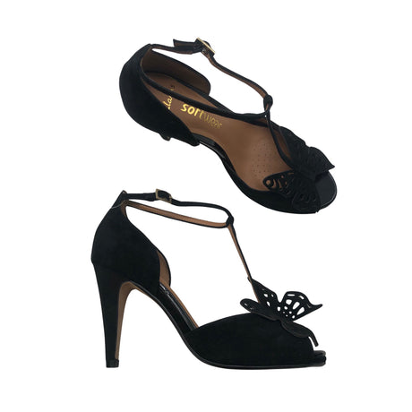 Unisex Clarks - Juhlakorkokengät, koko 37 -  ()