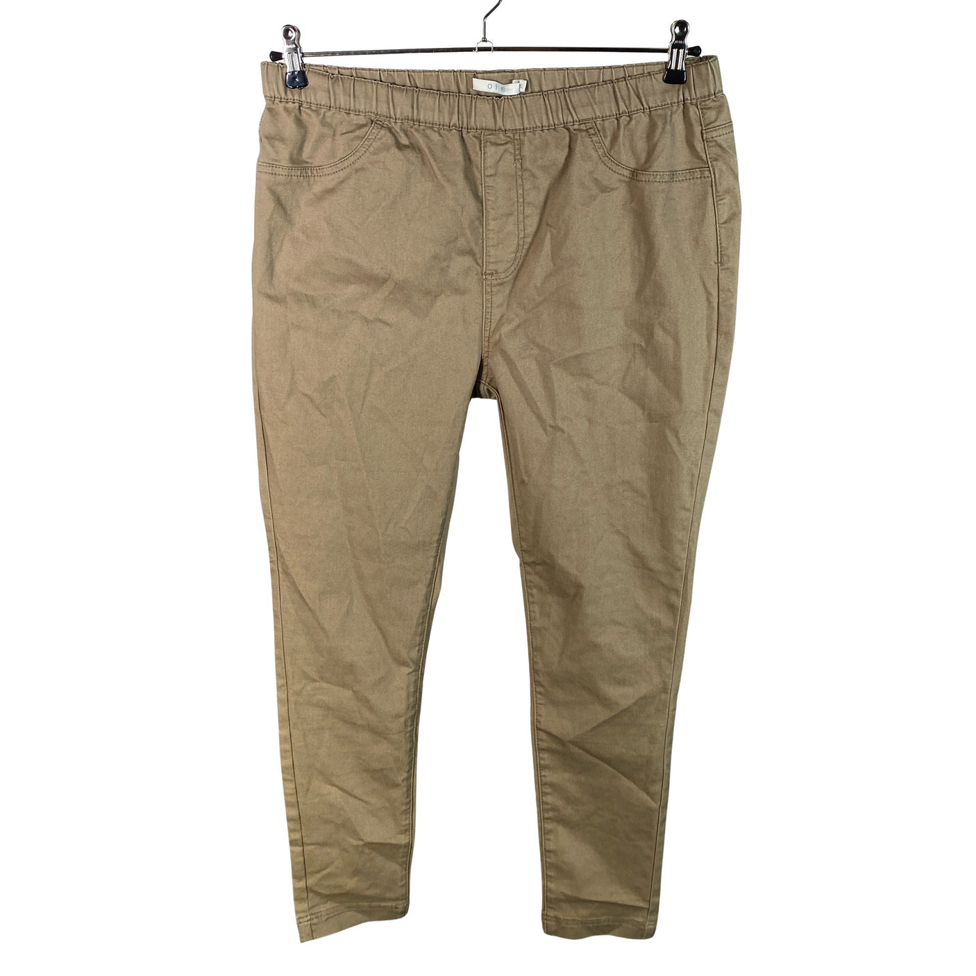 Unisex O.I.S - Farkkuleggingsit, koko 42 -  (1)