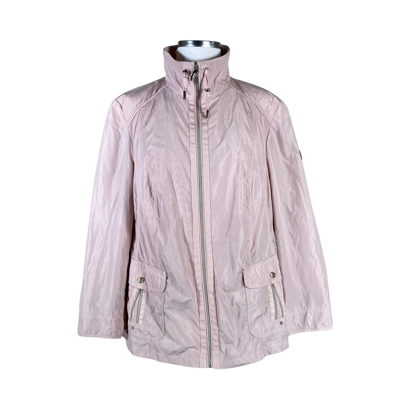 Unisex Barbara Lebek - Ulkoilutakki, koko 50 -  (1)