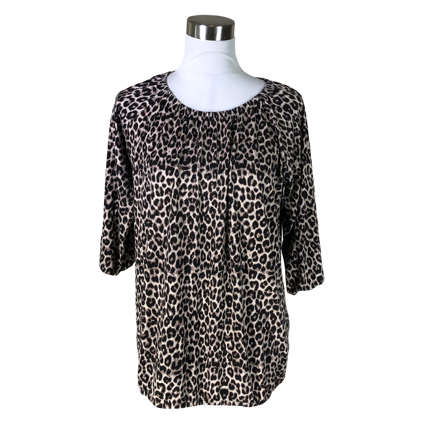 Unisex O.I.S - Trikoopaita, koko 40 -  (1)