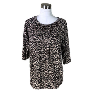 Unisex O.I.S - Trikoopaita, koko 40 -  (1)
