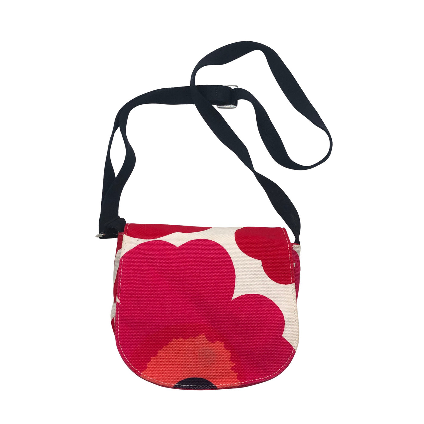 Unisex Marimekko - Olkalaukku, koko Mini -  (1)