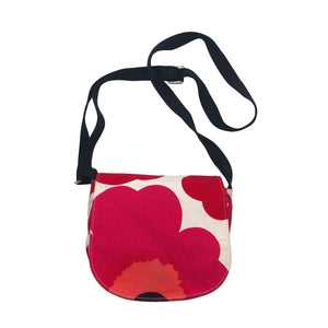 Unisex Marimekko - Olkalaukku, koko Mini -  (1)